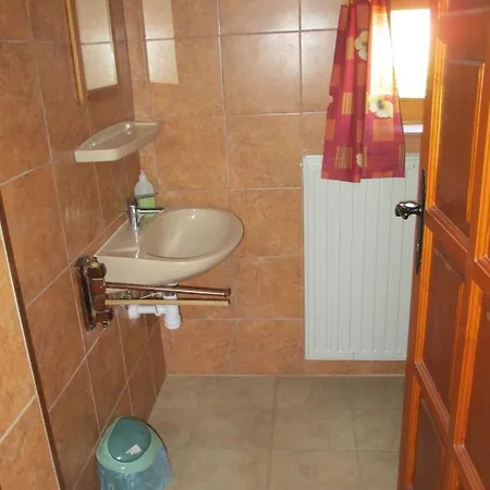 Rokavar Vendeghaz