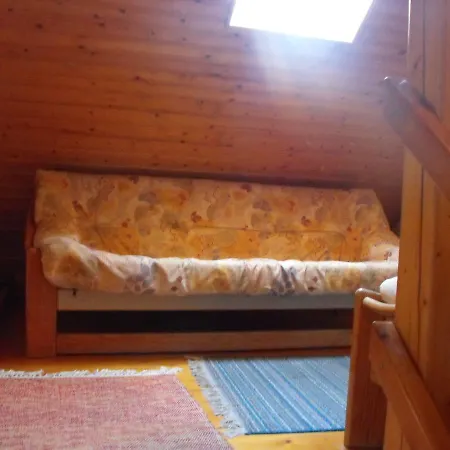 Pensiune Rokavar Vendeghaz Doba